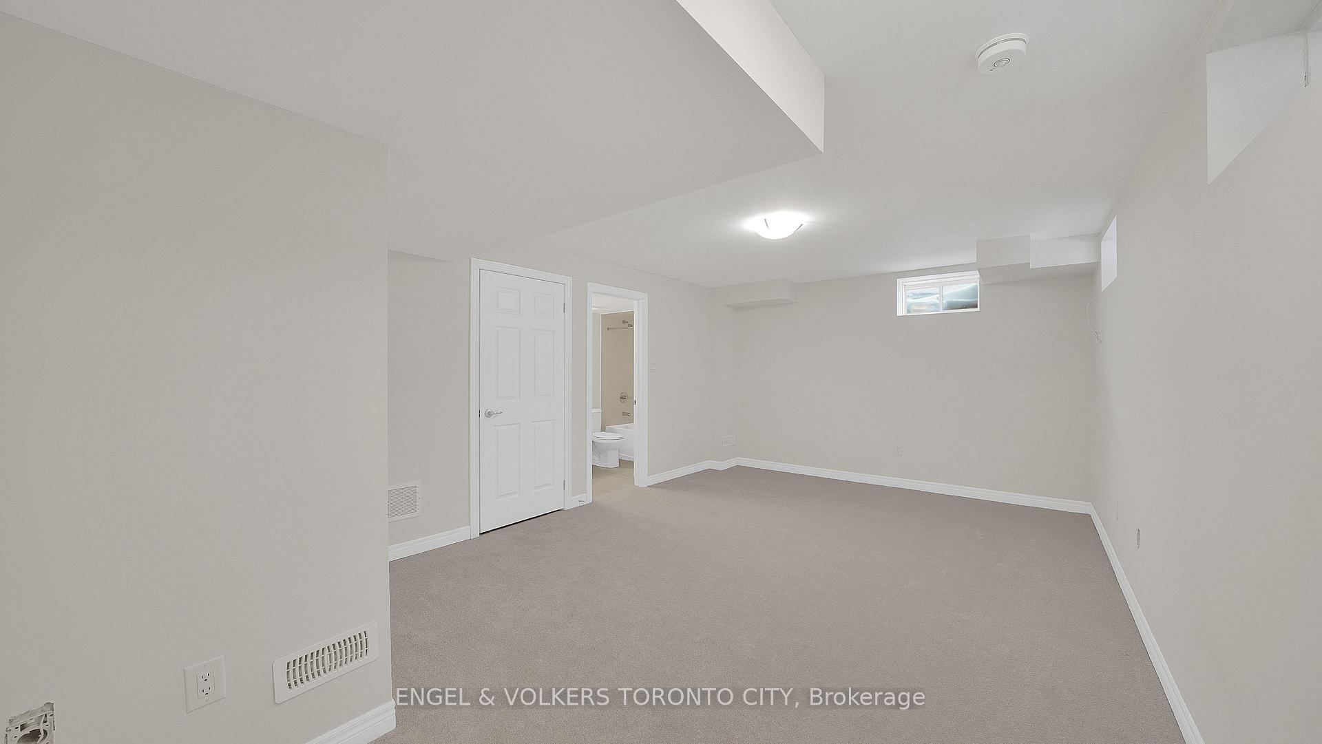 132 Mumbai Drive, Markham, ON L3S 3K5