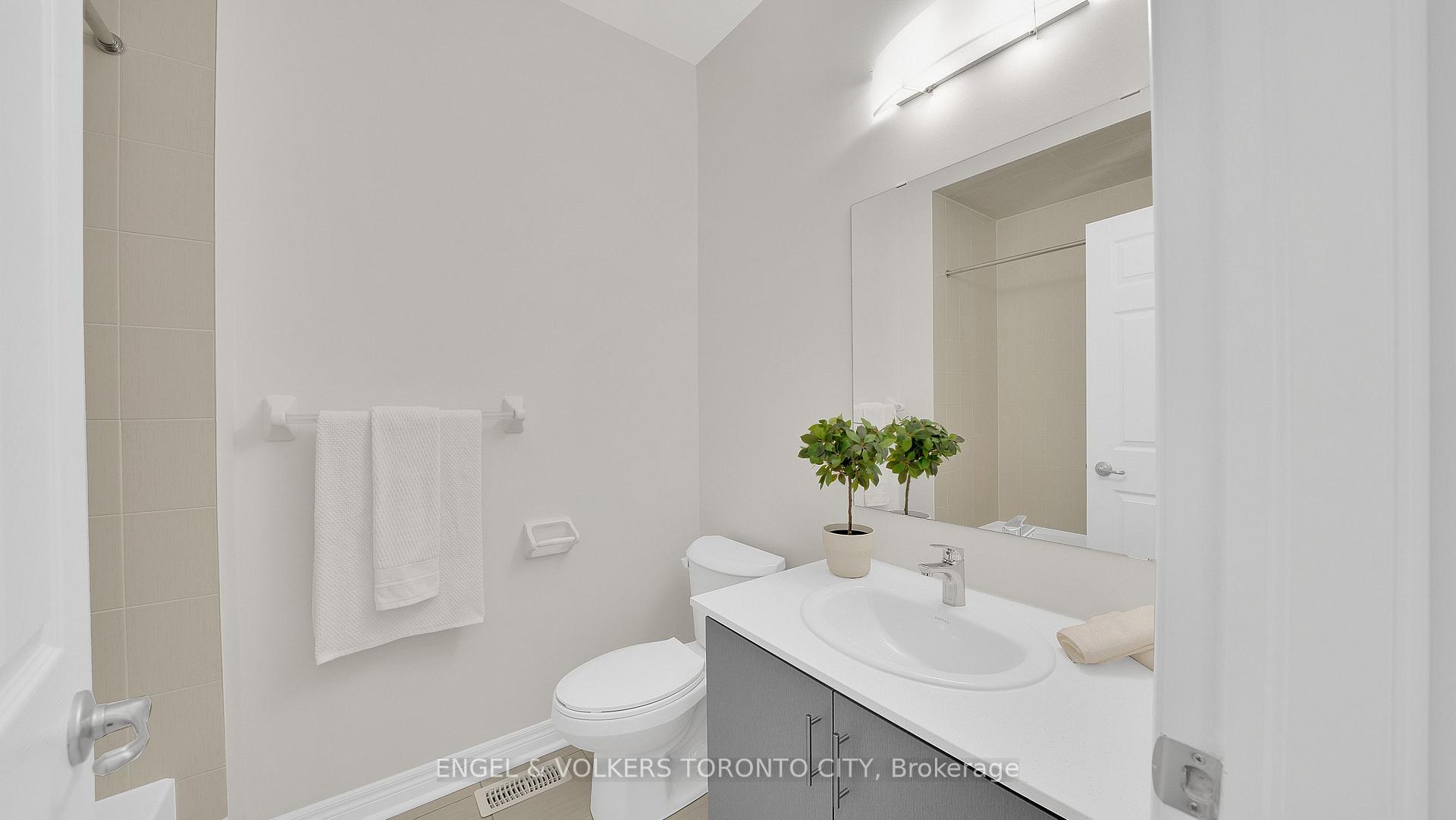 132 Mumbai Drive, Markham, ON L3S 3K5