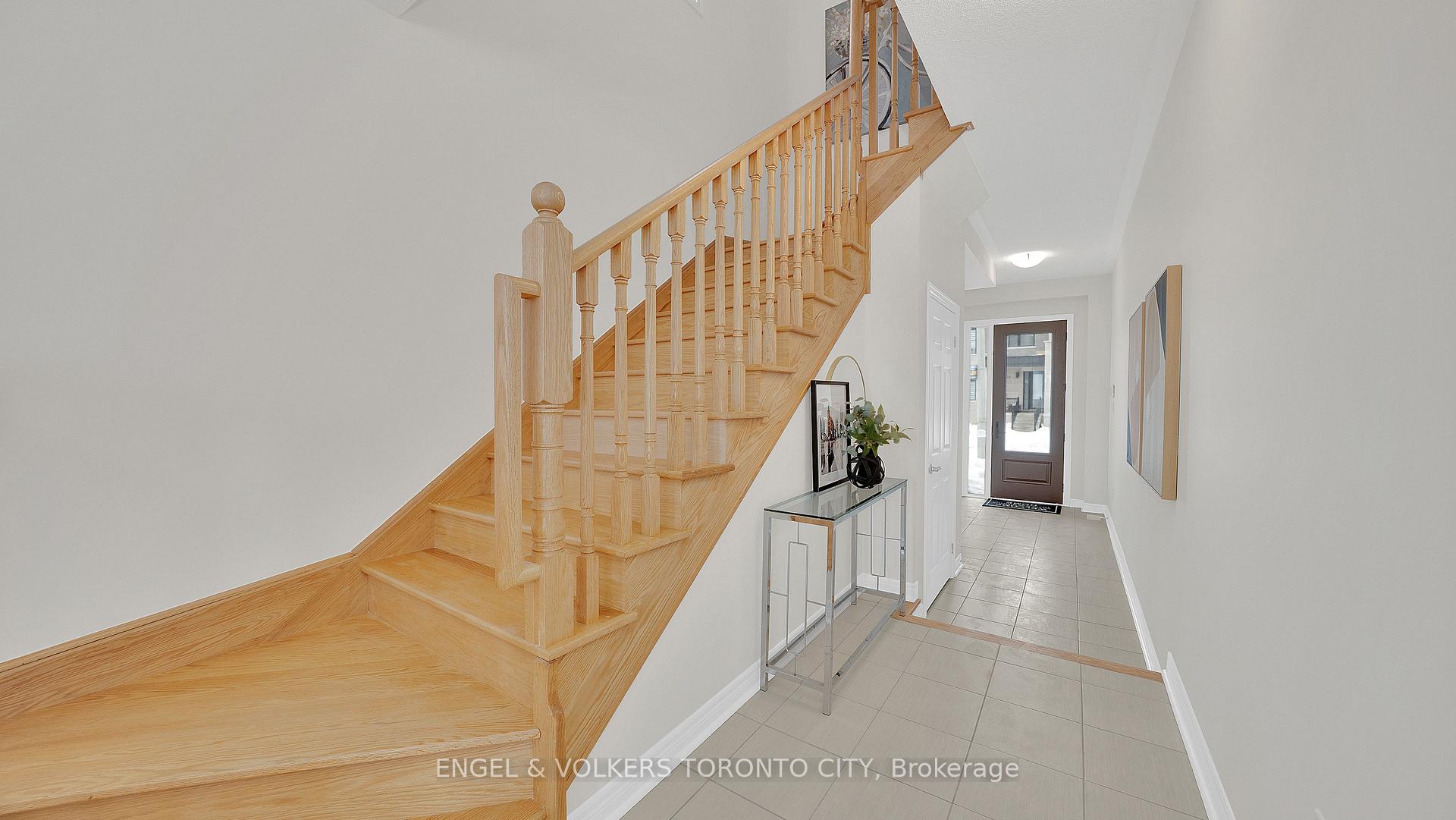 132 Mumbai Drive, Markham, ON L3S 3K5