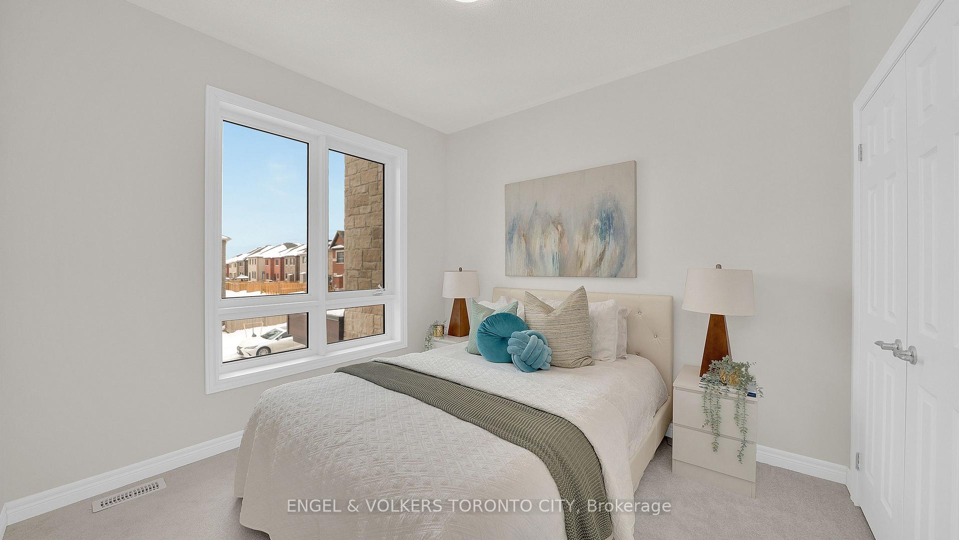 132 Mumbai Drive, Markham, ON L3S 3K5