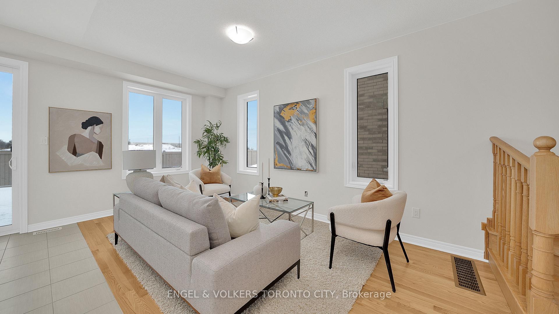 132 Mumbai Drive, Markham, ON L3S 3K5