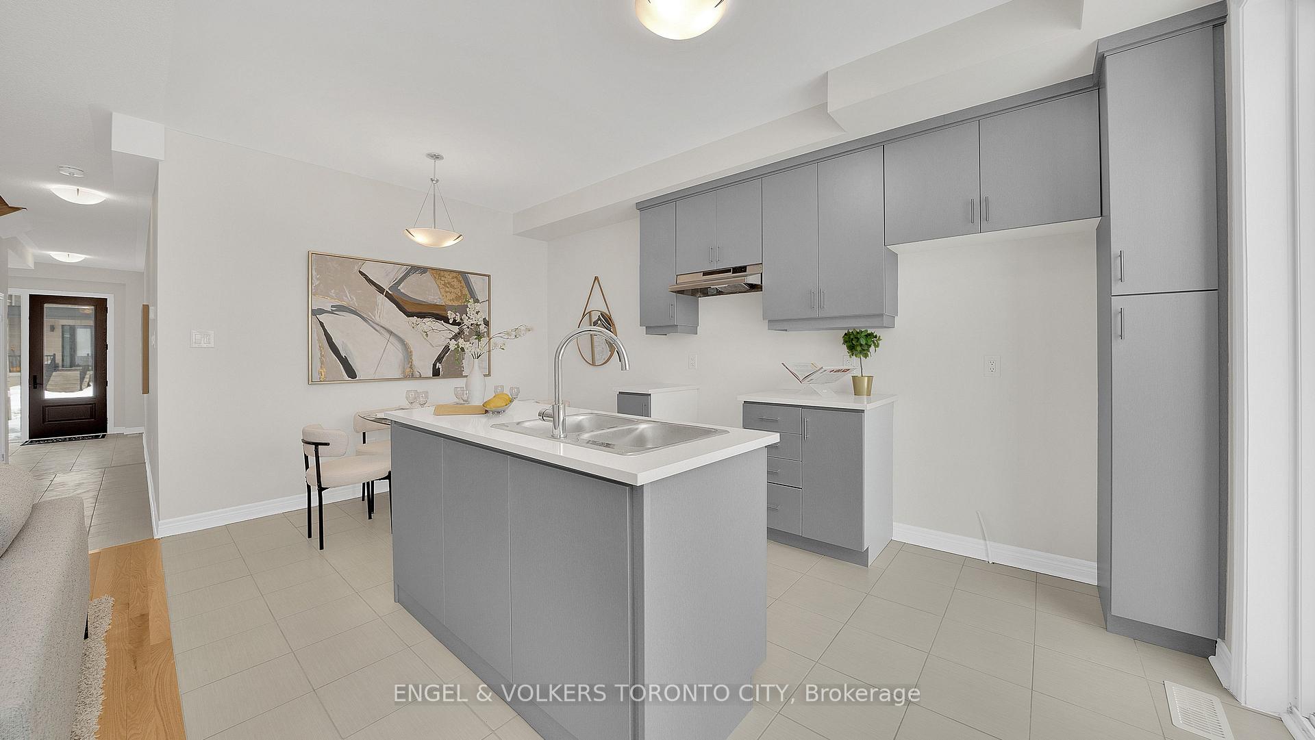 132 Mumbai Drive, Markham, ON L3S 3K5