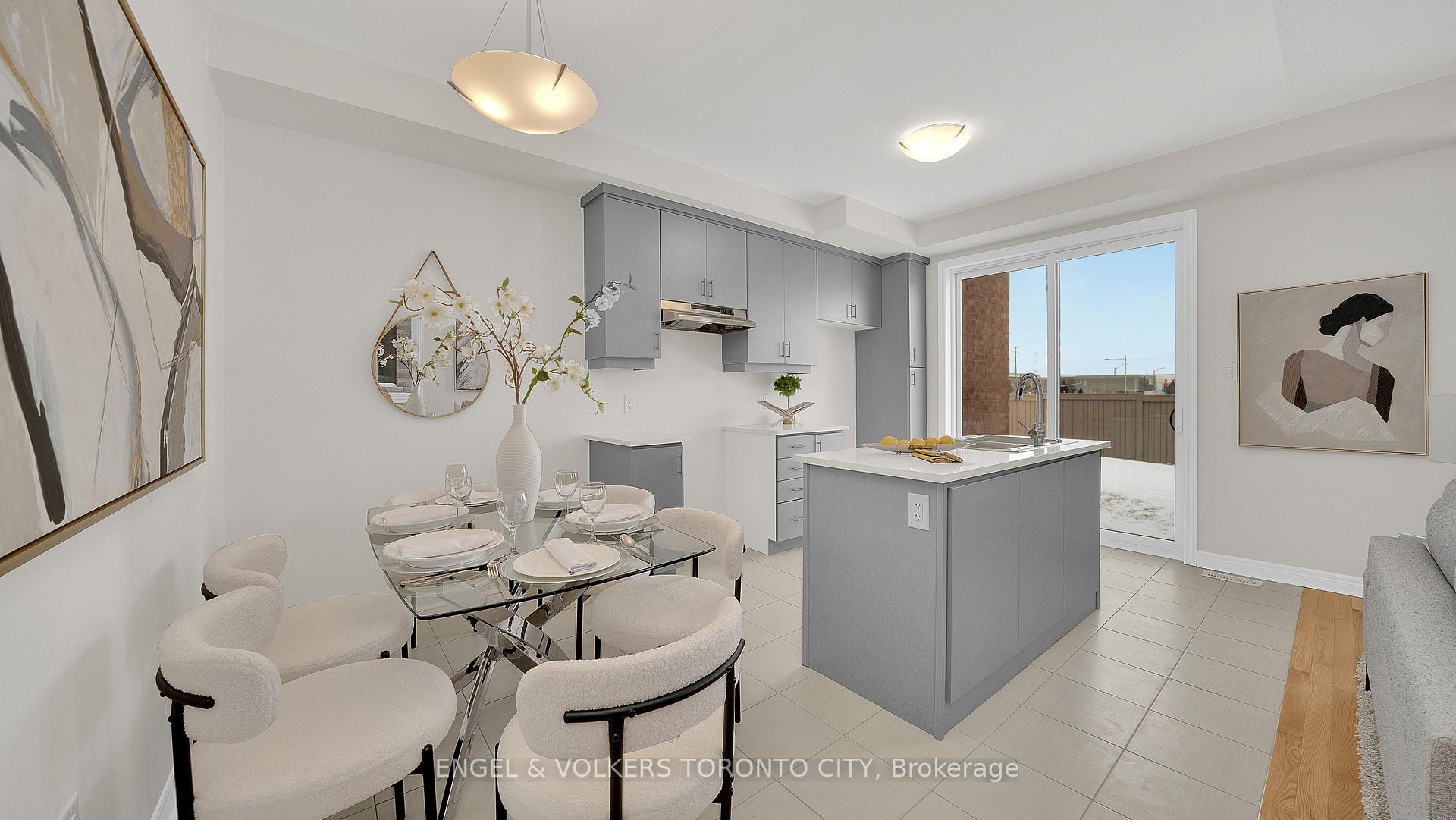 132 Mumbai Drive, Markham, ON L3S 3K5