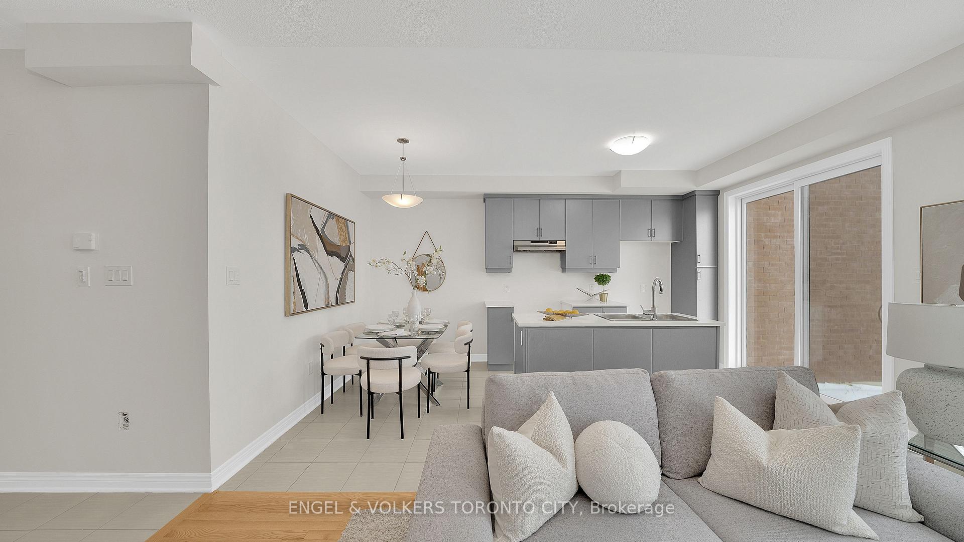 132 Mumbai Drive, Markham, ON L3S 3K5