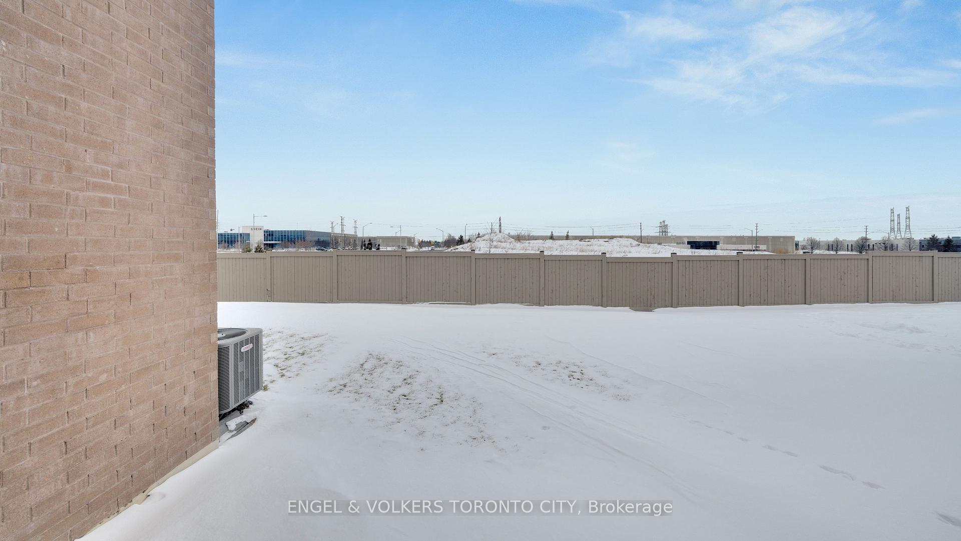 132 Mumbai Drive, Markham, ON L3S 3K5