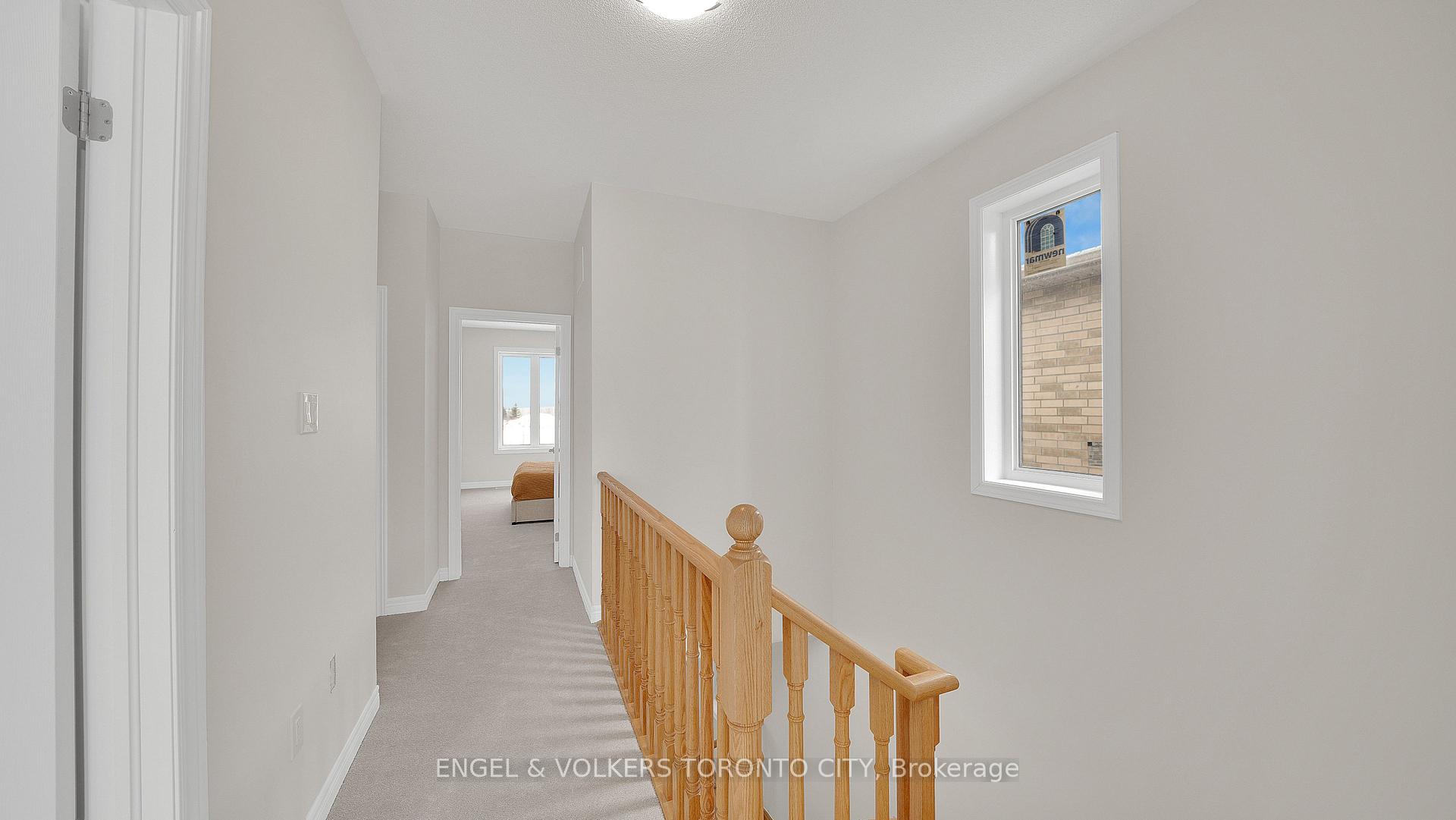 132 Mumbai Drive, Markham, ON L3S 3K5