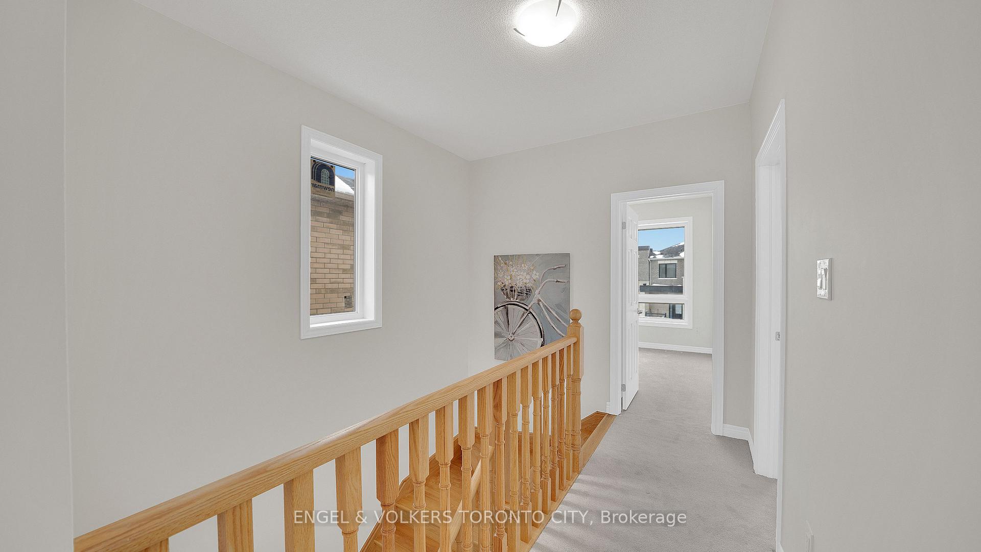 132 Mumbai Drive, Markham, ON L3S 3K5