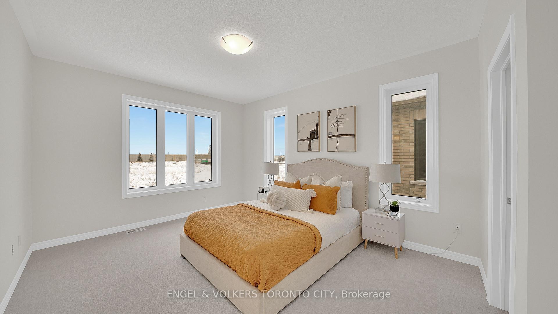 132 Mumbai Drive, Markham, ON L3S 3K5