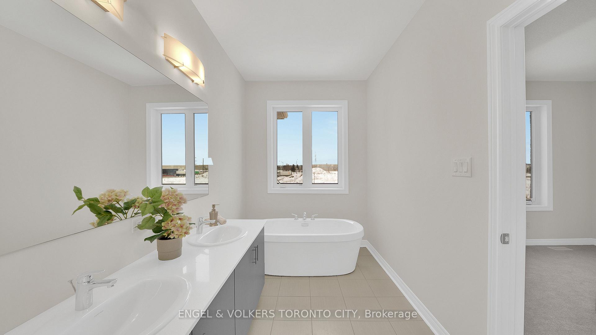 132 Mumbai Drive, Markham, ON L3S 3K5