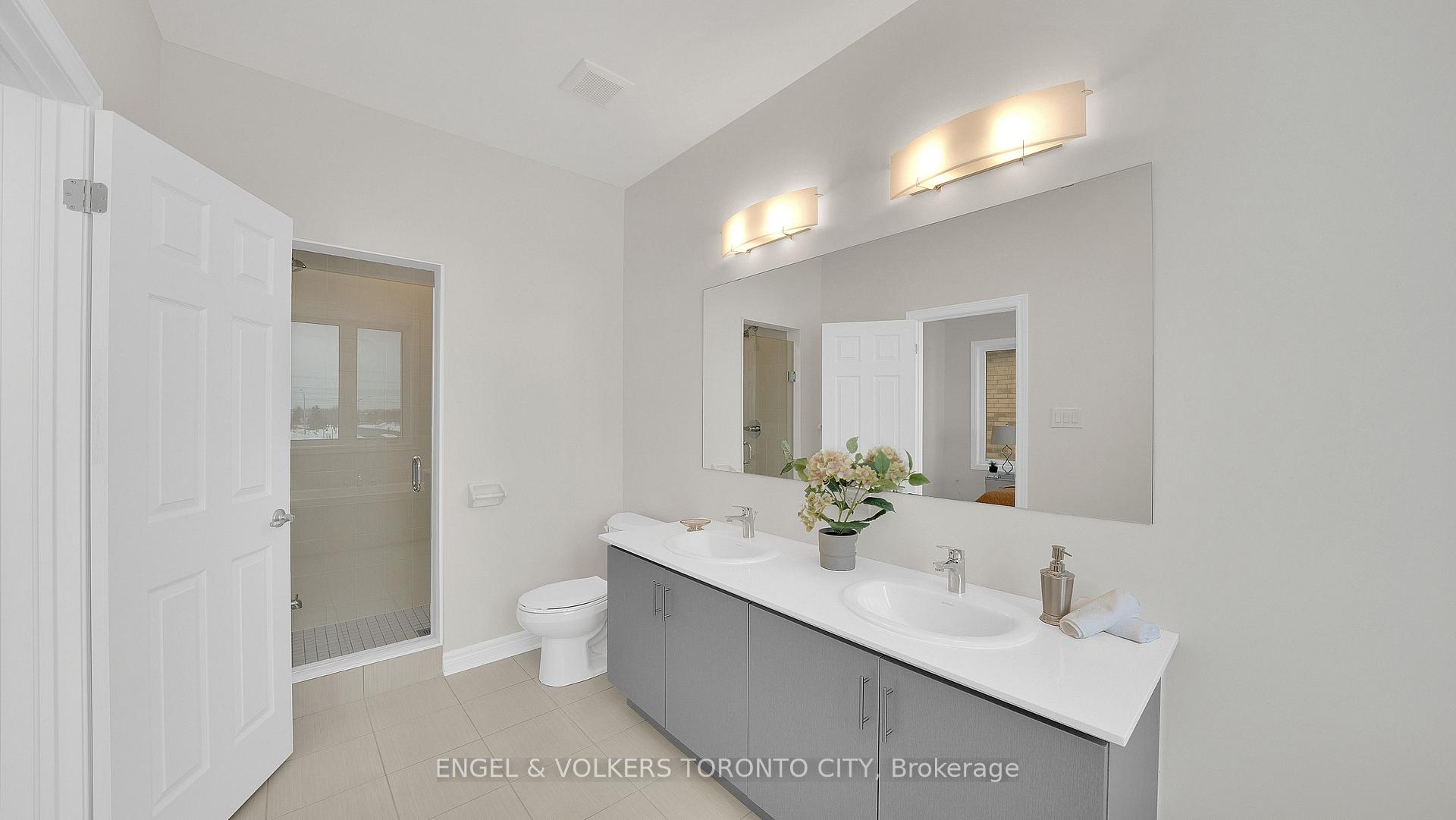 132 Mumbai Drive, Markham, ON L3S 3K5