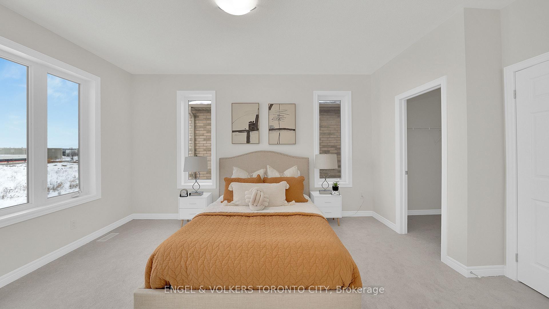 132 Mumbai Drive, Markham, ON L3S 3K5