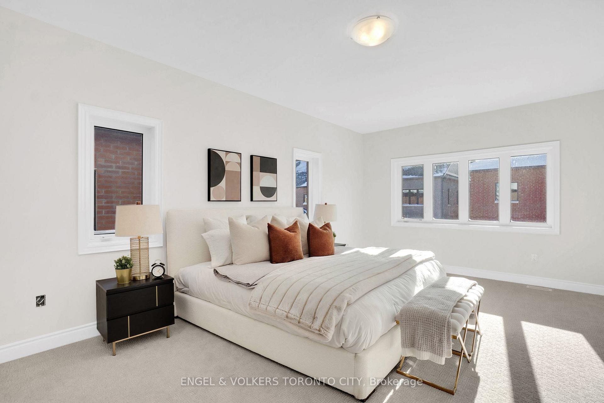 58 Claremont Drive N, Brampton, ON L6R 4G3