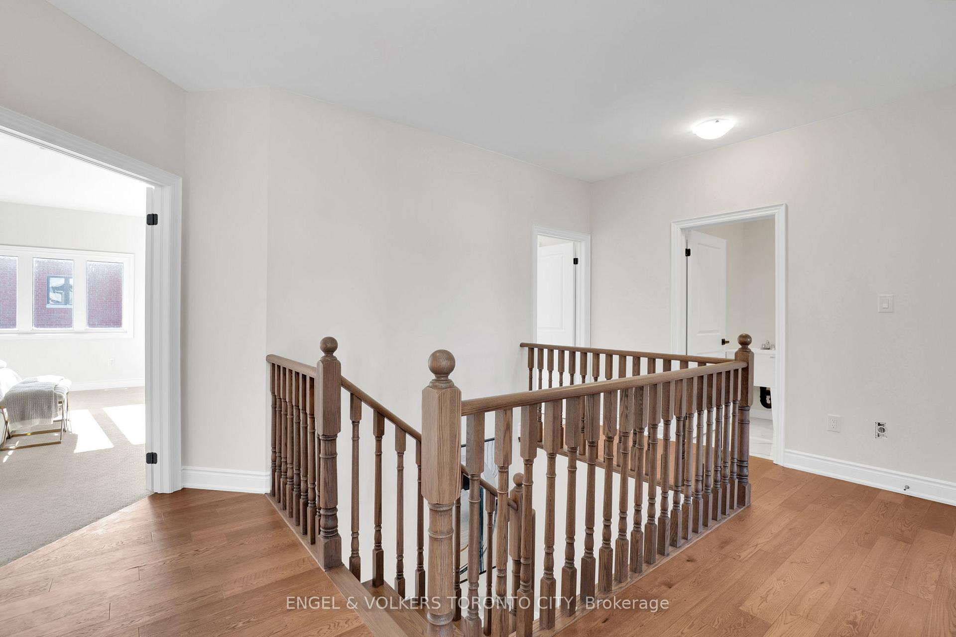 58 Claremont Drive N, Brampton, ON L6R 4G3