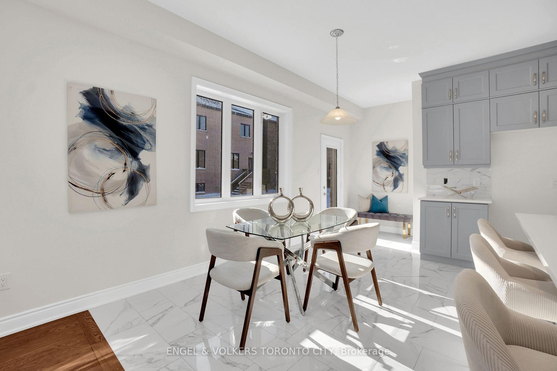 58 Claremont Drive N, Brampton, ON L6R 4G3