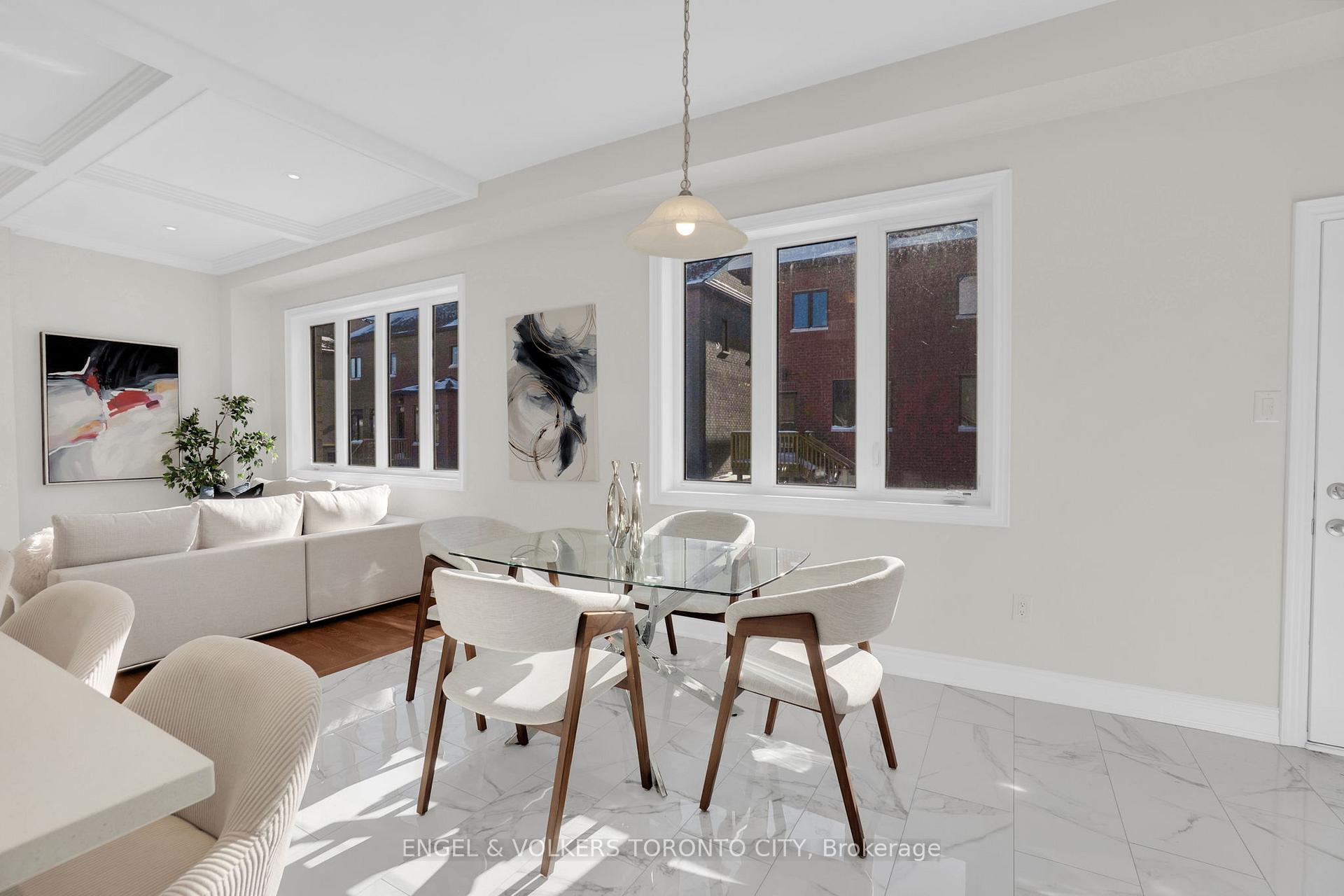 58 Claremont Drive N, Brampton, ON L6R 4G3