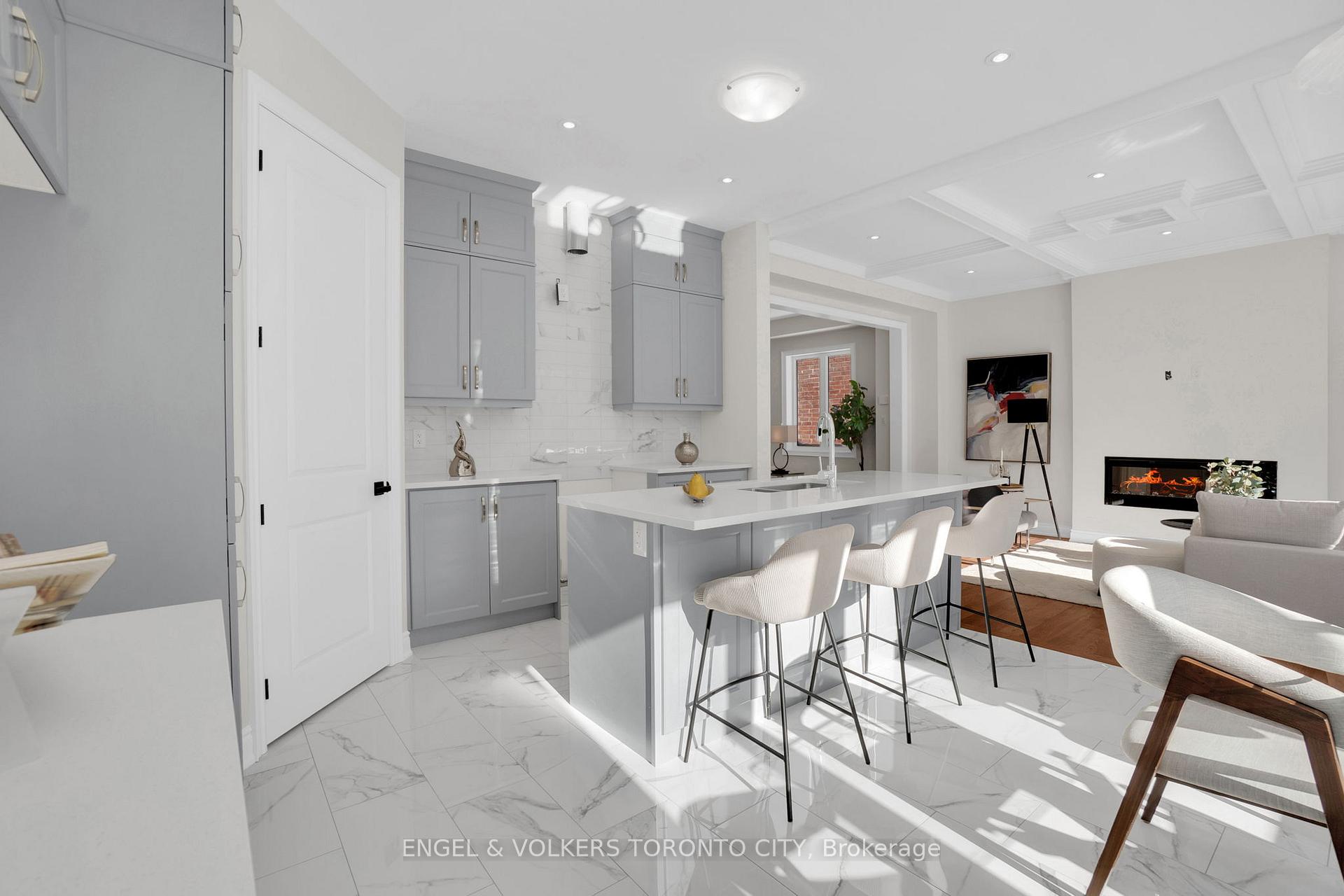 58 Claremont Drive N, Brampton, ON L6R 4G3