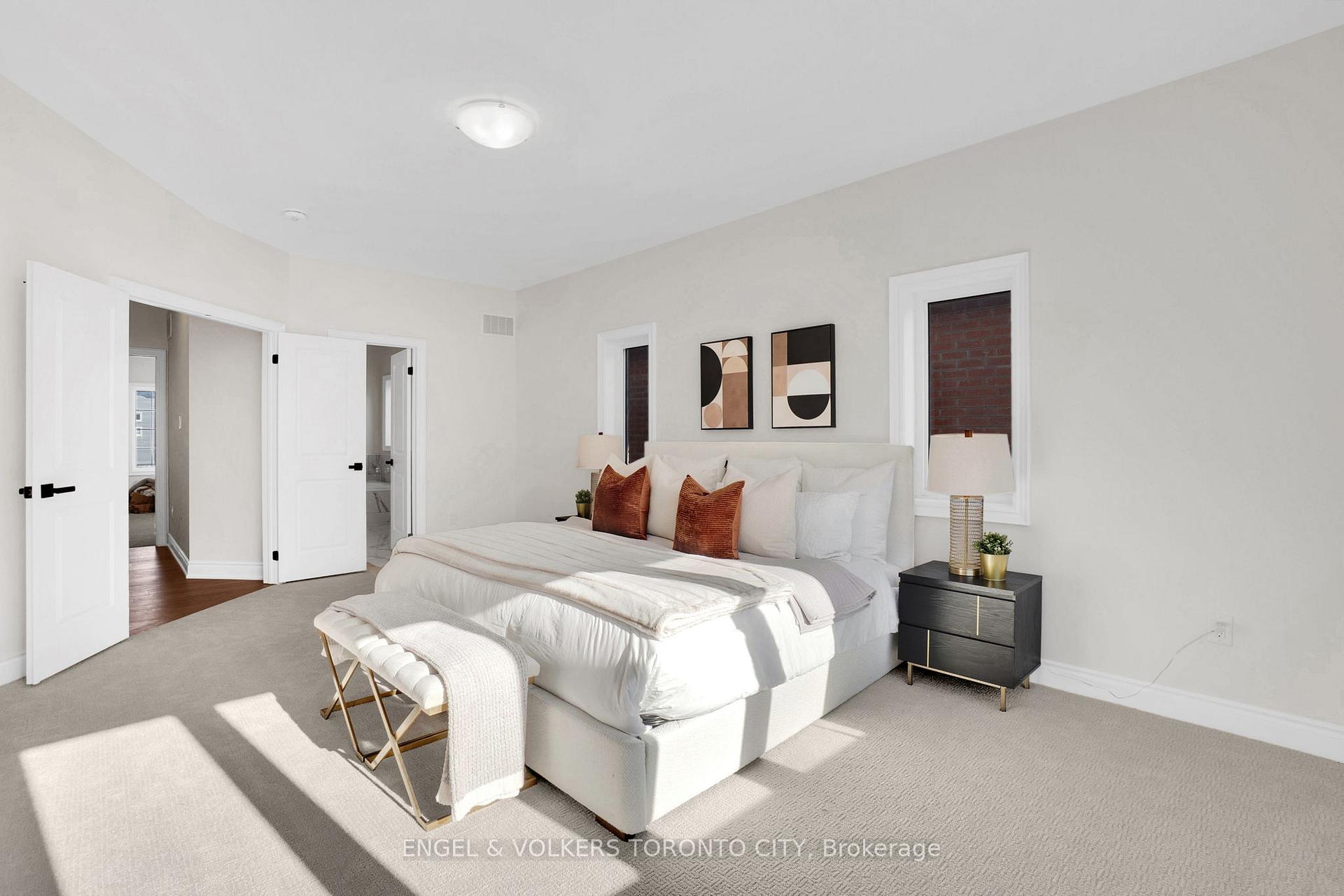 58 Claremont Drive N, Brampton, ON L6R 4G3