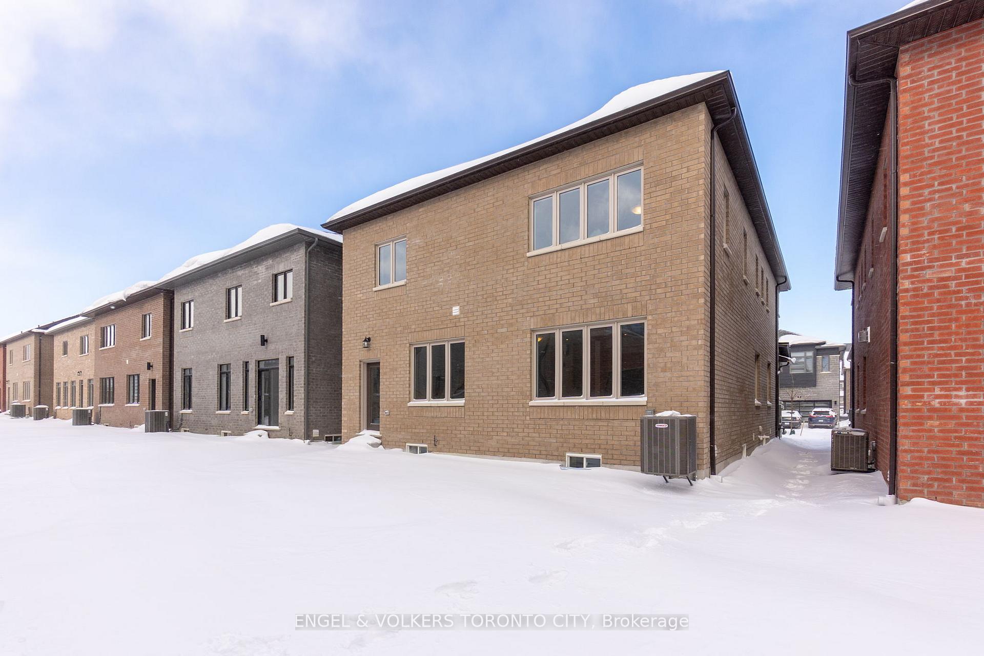 58 Claremont Drive N, Brampton, ON L6R 4G3