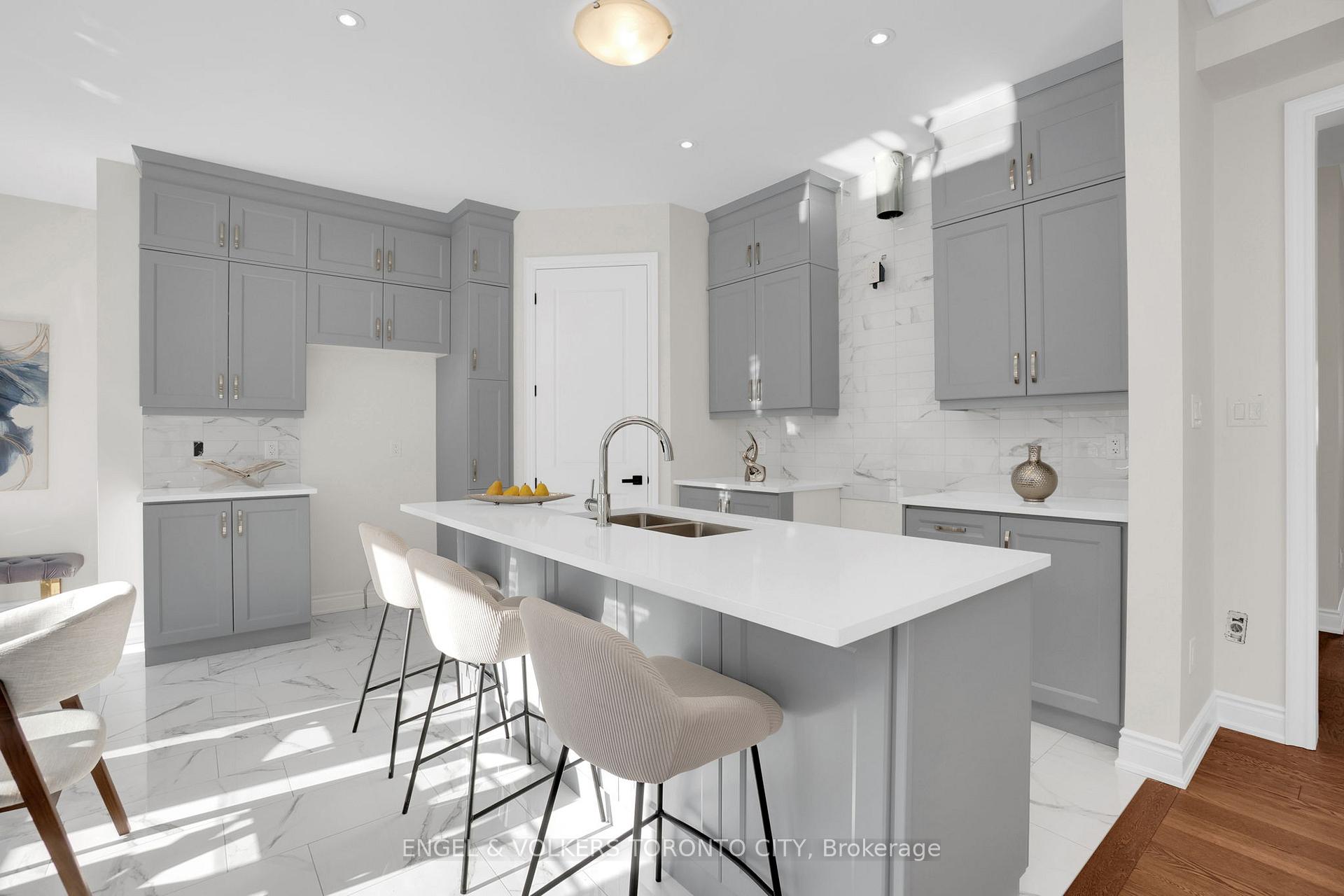 58 Claremont Drive N, Brampton, ON L6R 4G3