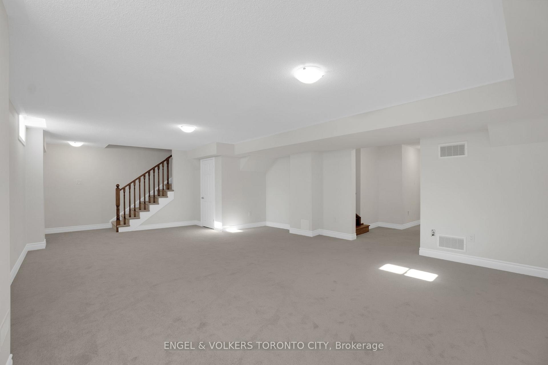 58 Claremont Drive N, Brampton, ON L6R 4G3