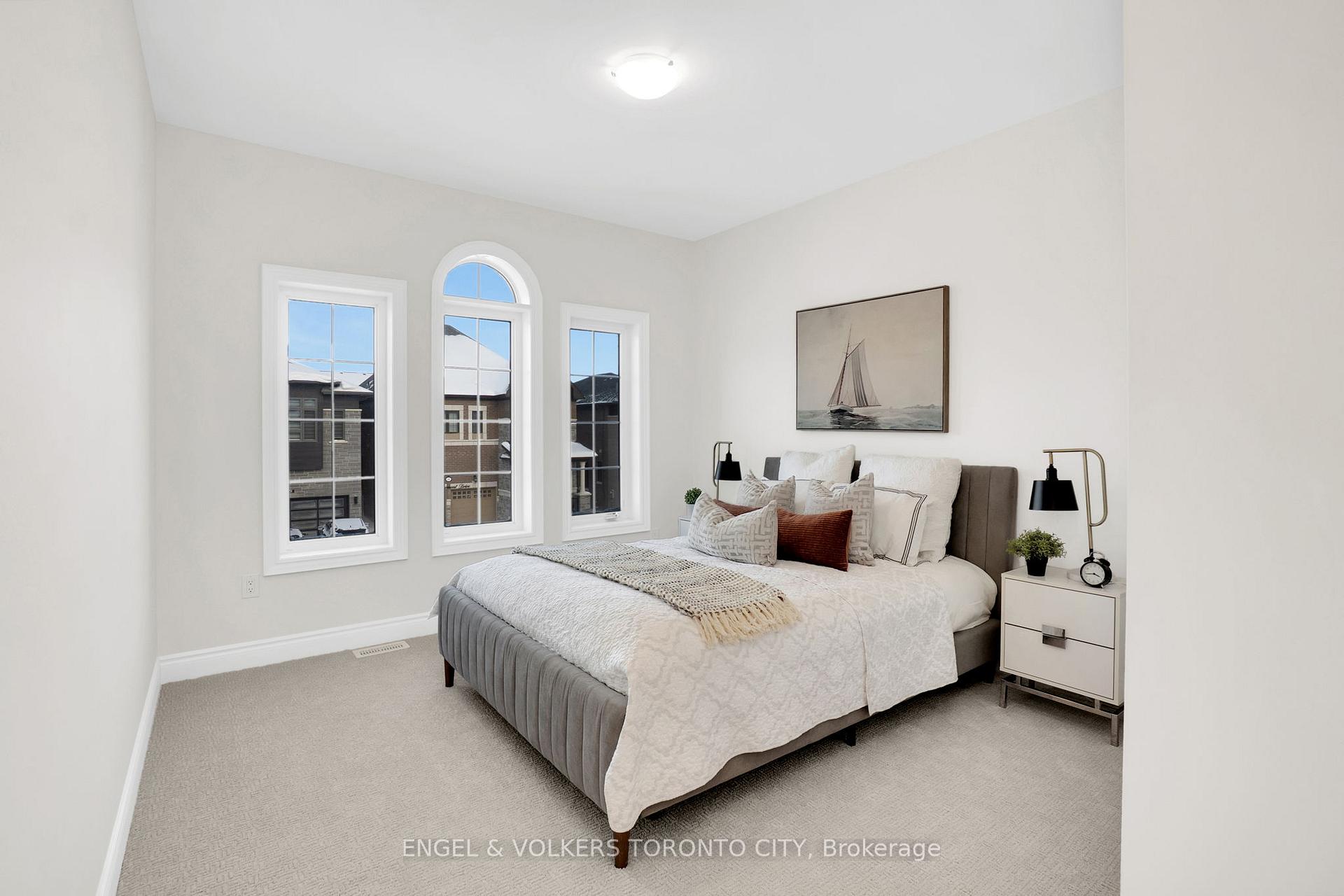 58 Claremont Drive N, Brampton, ON L6R 4G3