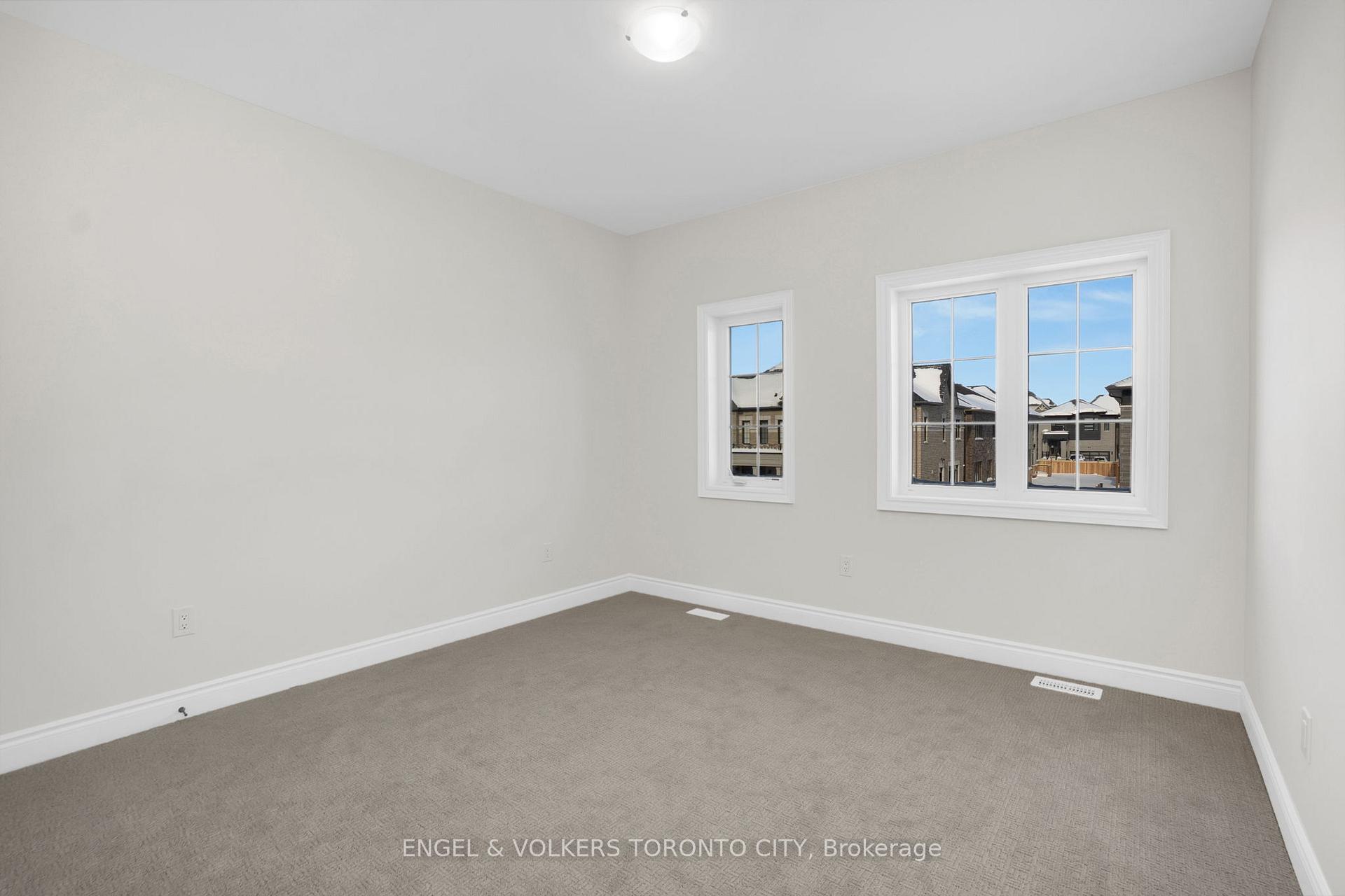 58 Claremont Drive N, Brampton, ON L6R 4G3