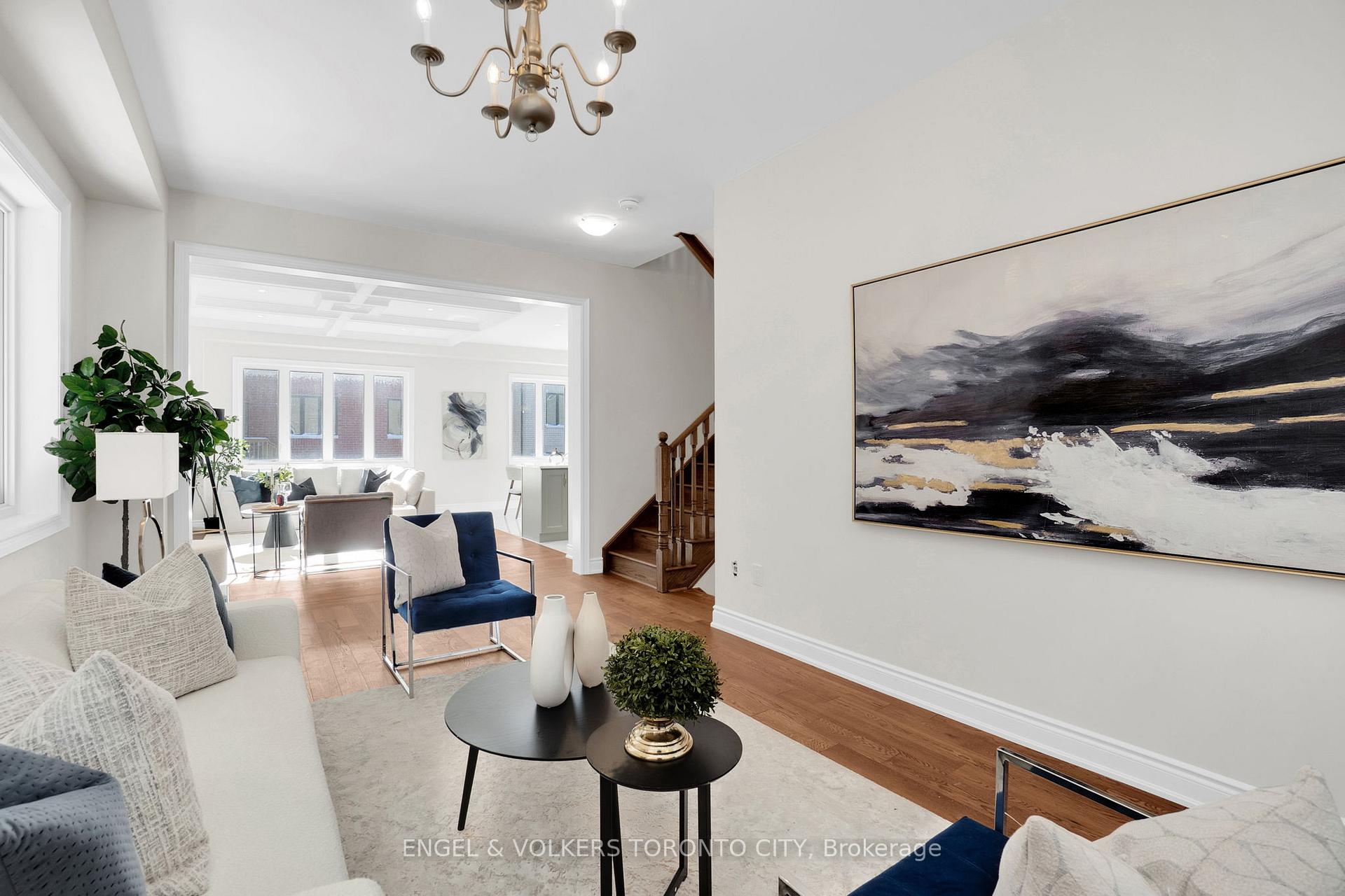 58 Claremont Drive N, Brampton, ON L6R 4G3