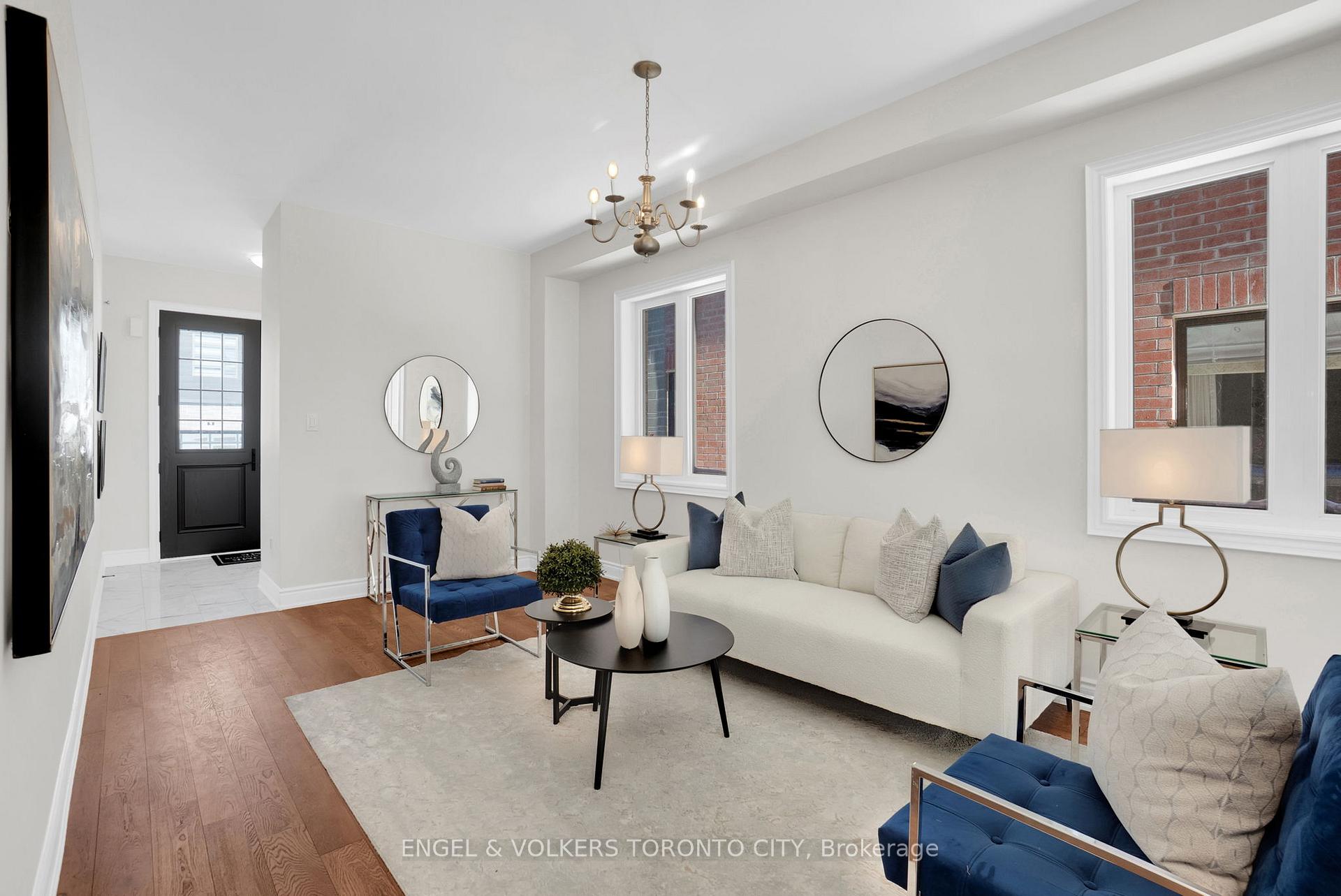 58 Claremont Drive N, Brampton, ON L6R 4G3