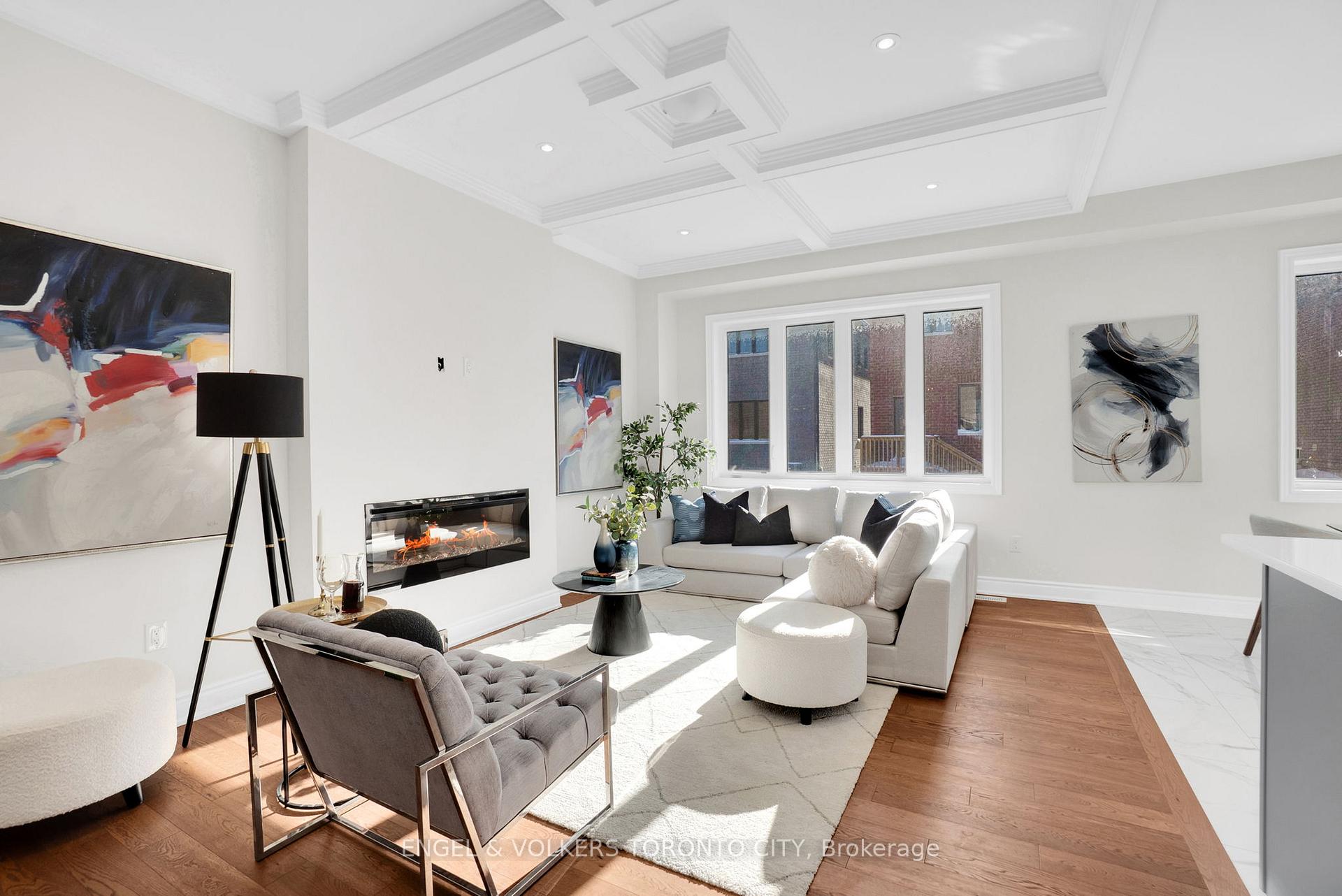 58 Claremont Drive N, Brampton, ON L6R 4G3