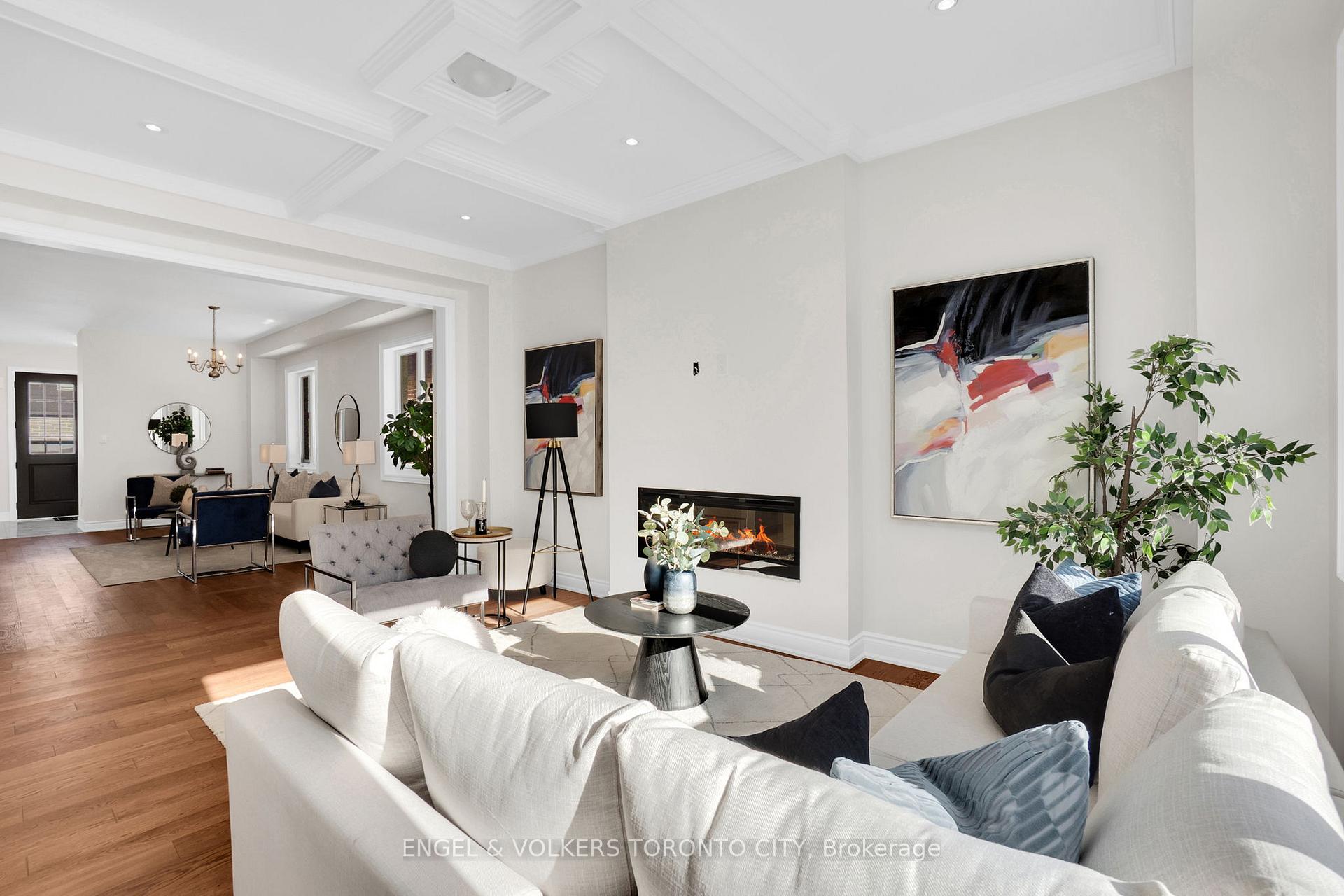 58 Claremont Drive N, Brampton, ON L6R 4G3