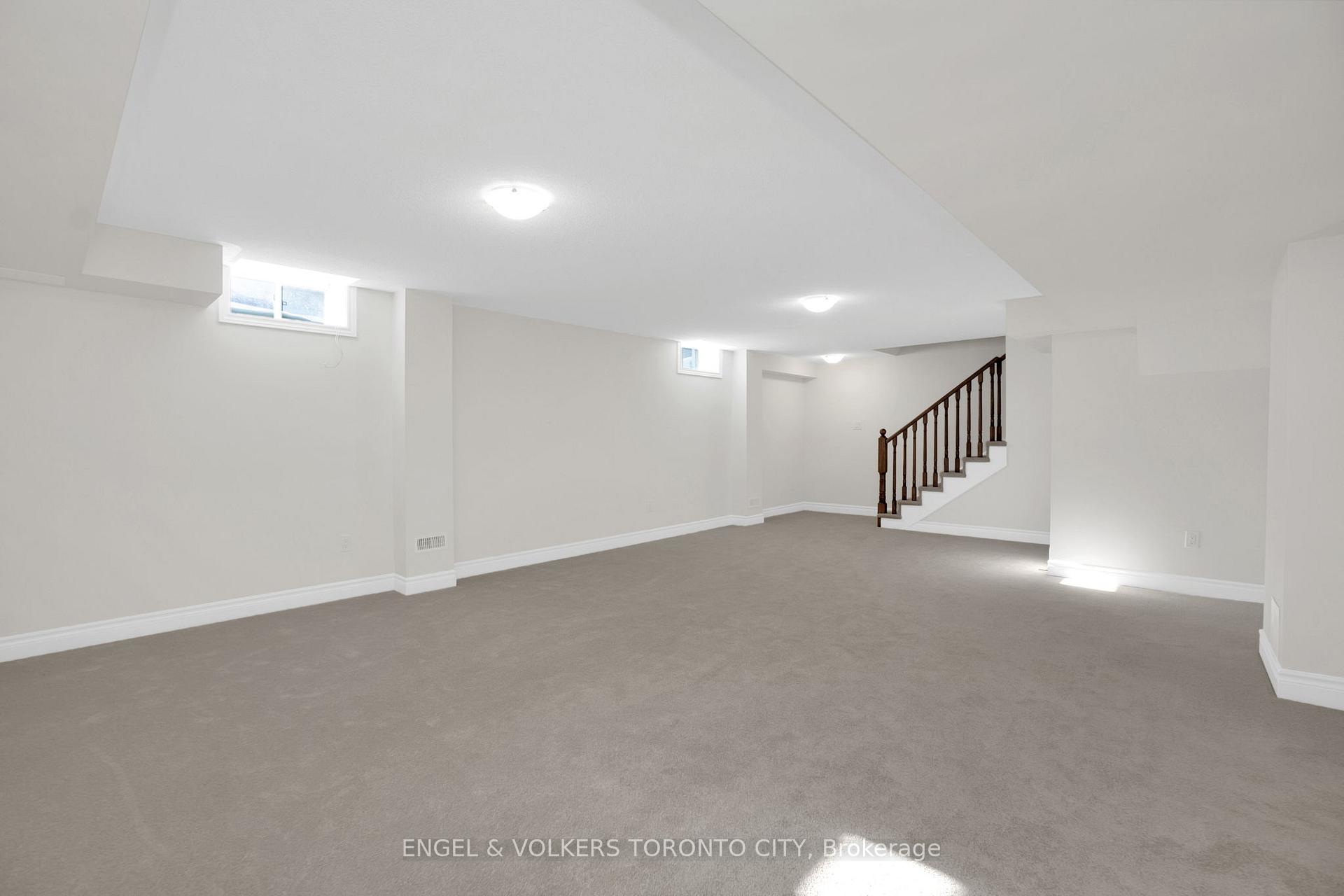 58 Claremont Drive N, Brampton, ON L6R 4G3