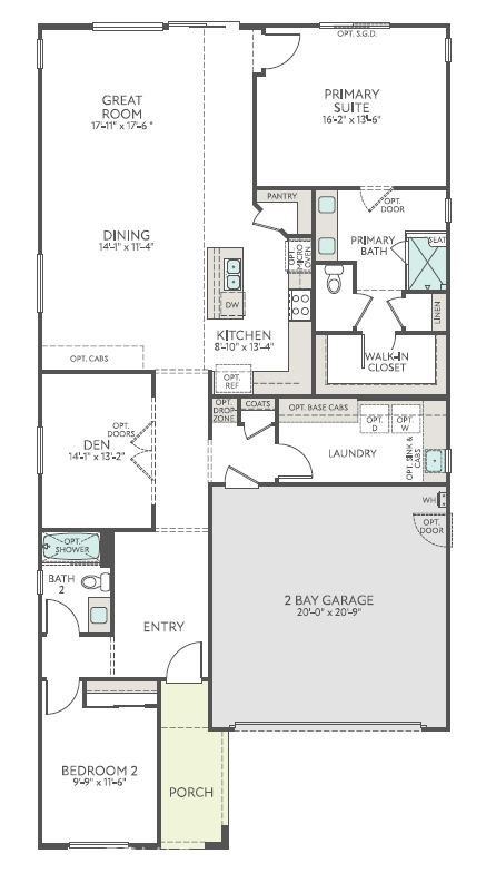 1580 Townswood Court