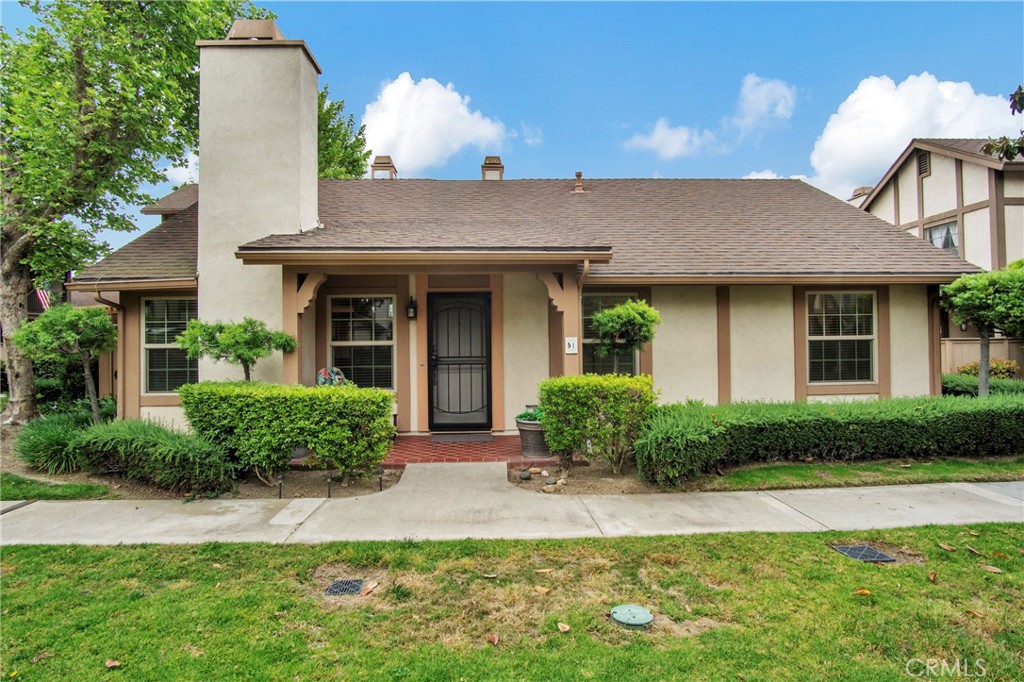 444 S Tustin Street 1