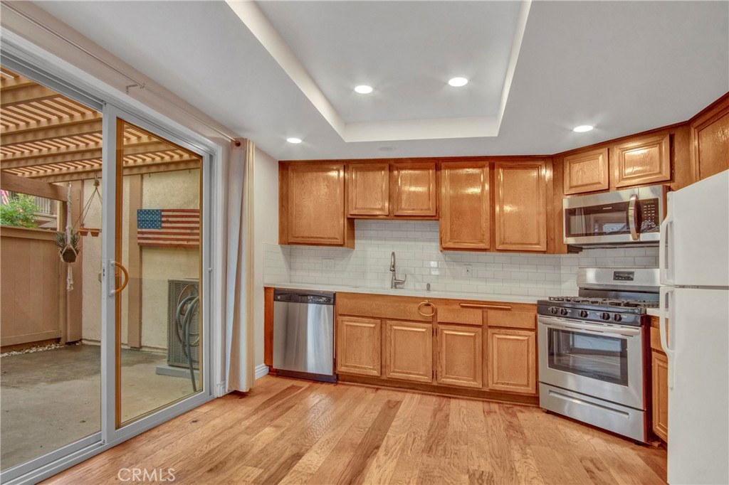 444 S Tustin Street 1