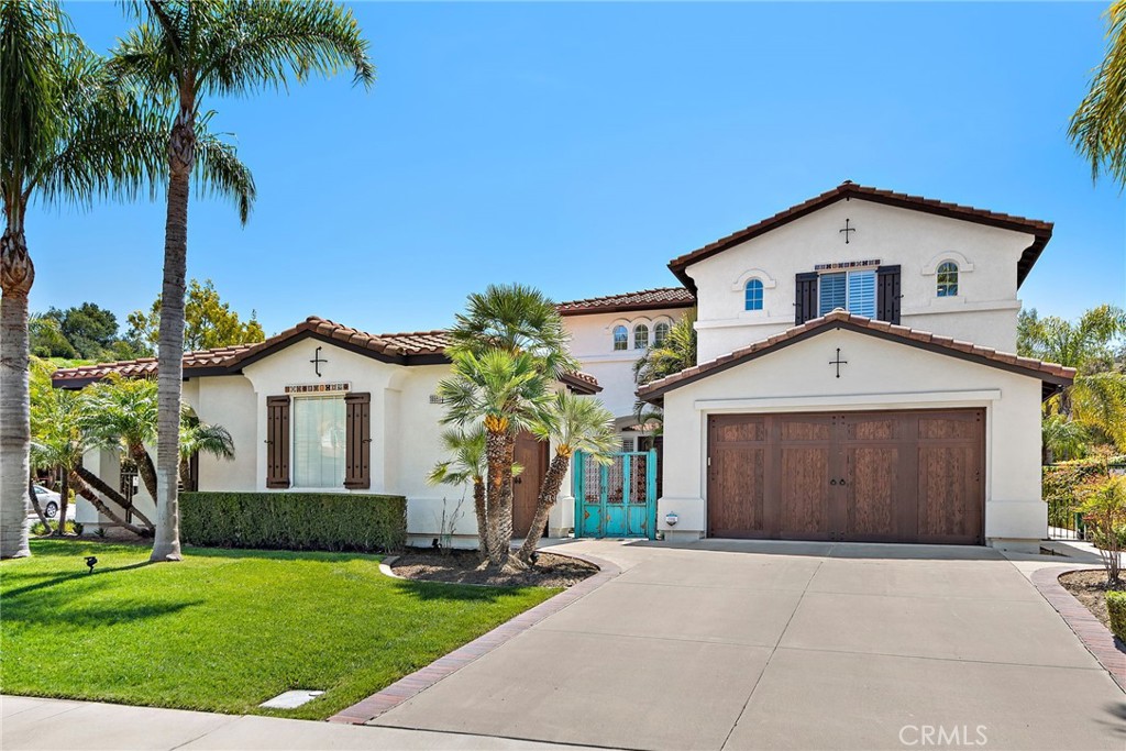 18661 Topanga Canyon Road