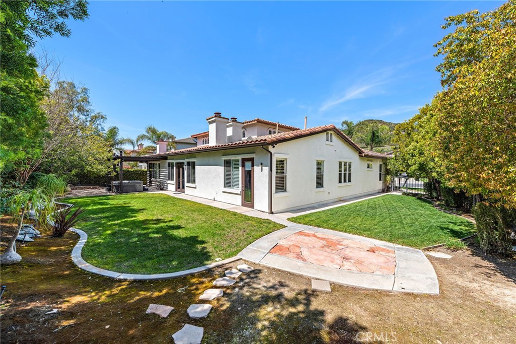 18661 Topanga Canyon Road