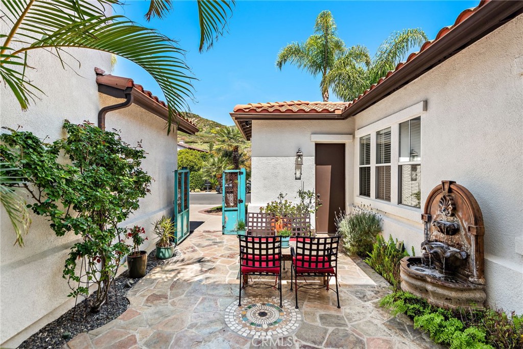 18661 Topanga Canyon Road