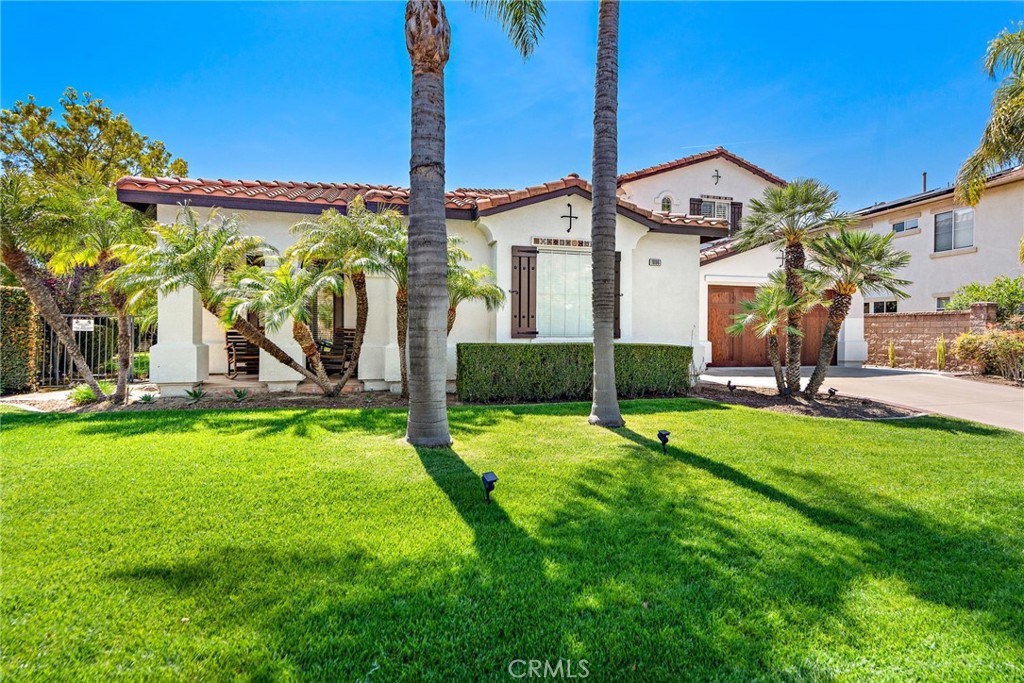 18661 Topanga Canyon Road