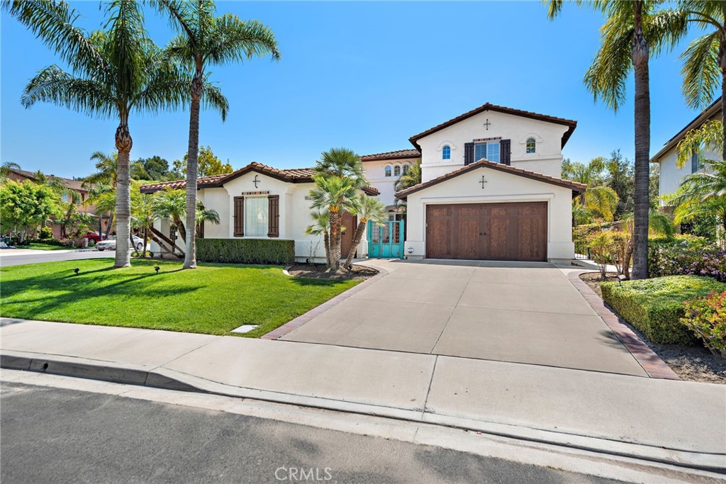 18661 Topanga Canyon Road