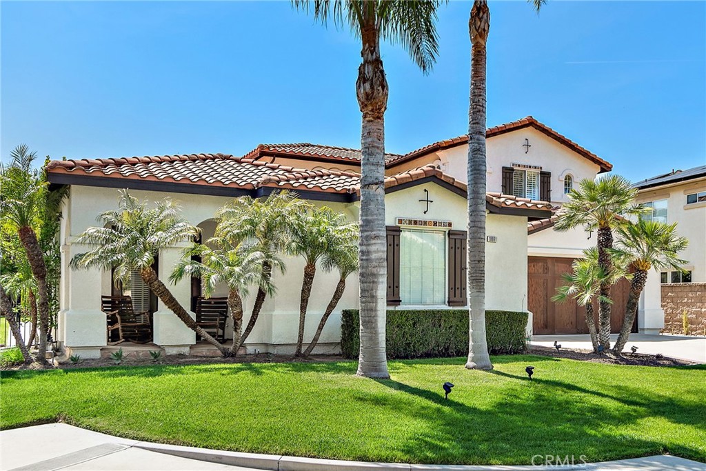 18661 Topanga Canyon Road