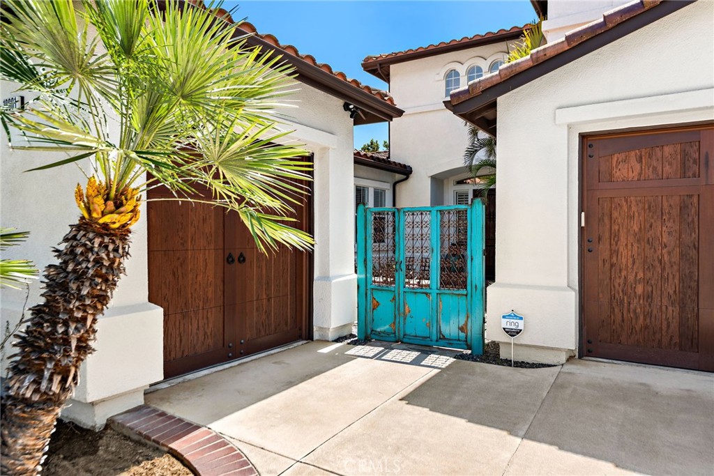 18661 Topanga Canyon Road