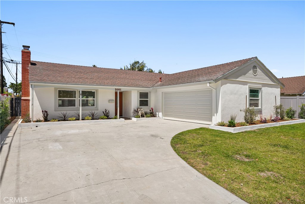 5021 Dovewood Drive