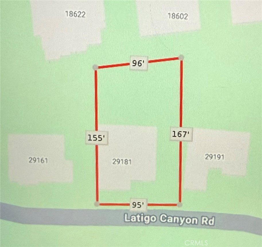 29181 Latigo Canyon Rd