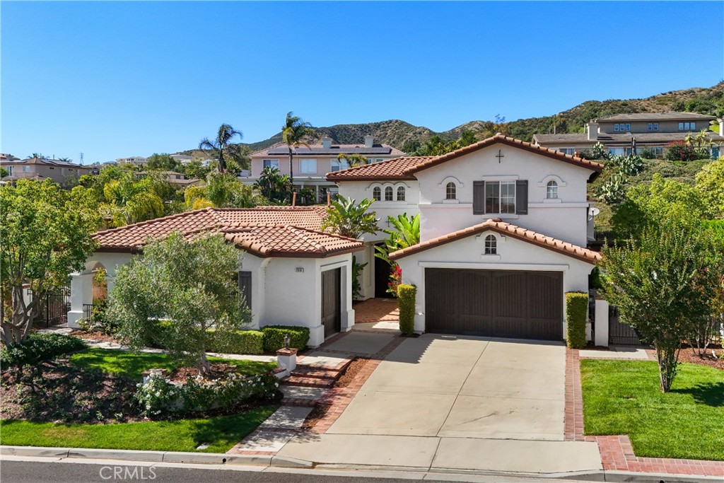 29181 Latigo Canyon Rd