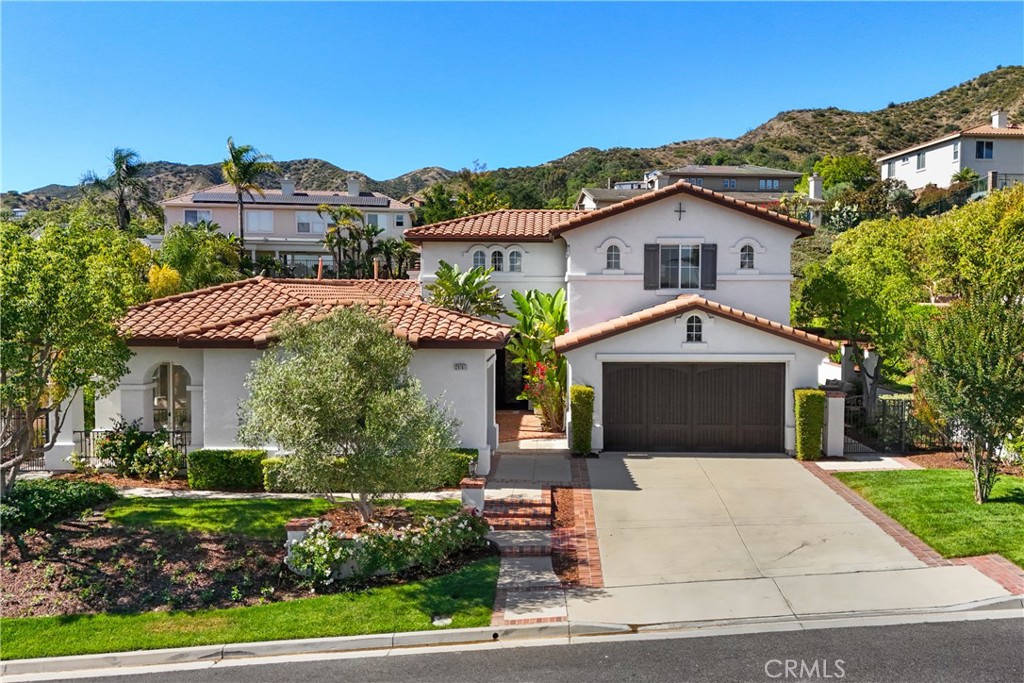 29181 Latigo Canyon Rd