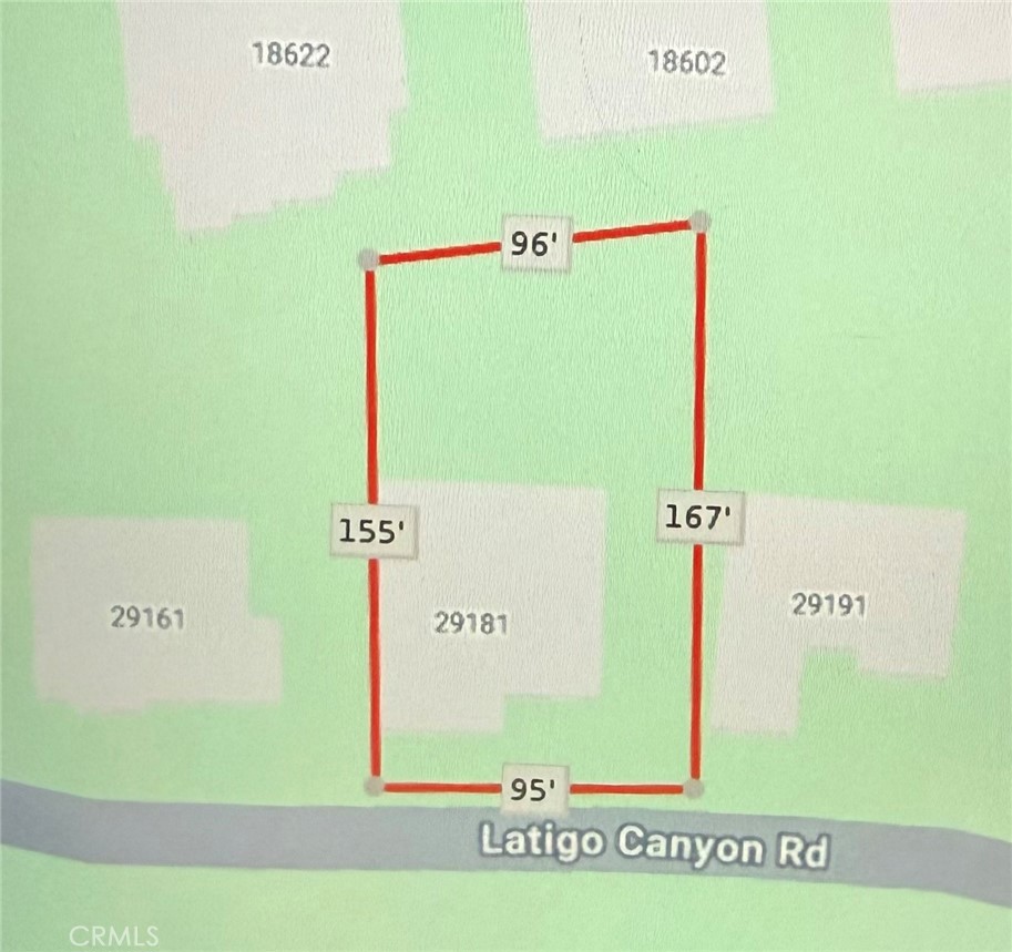 29181 Latigo Canyon Rd