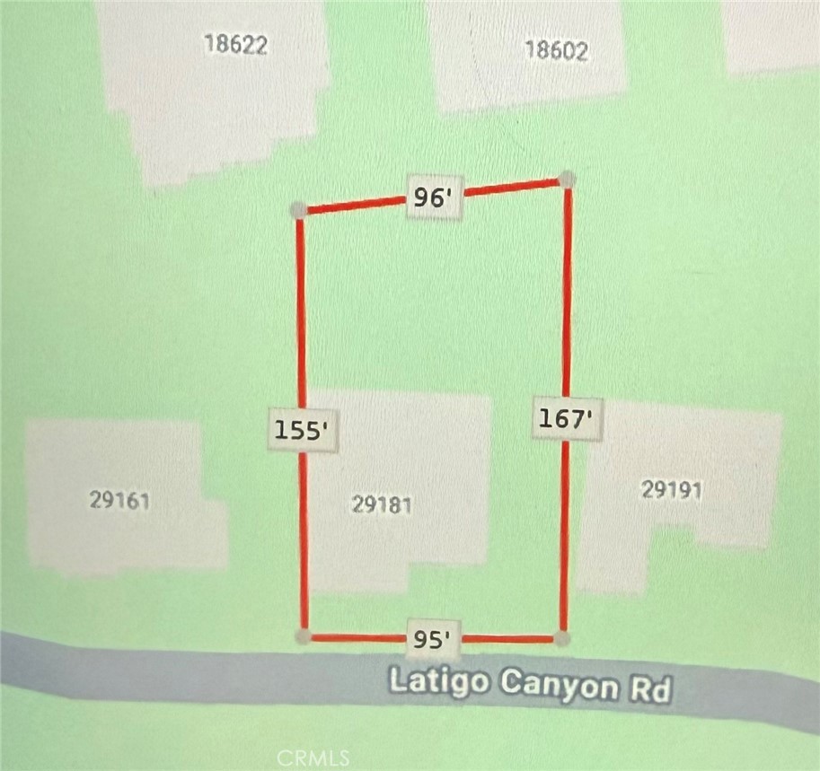 29181 Latigo Canyon Rd