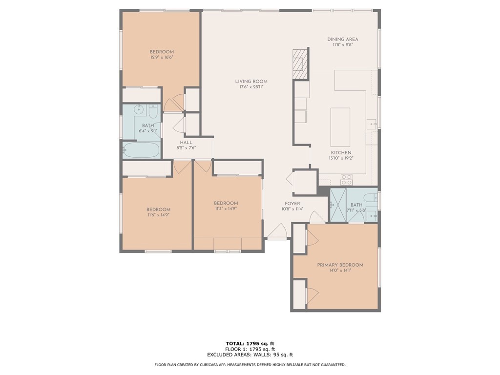 2809 Via De La Guerra