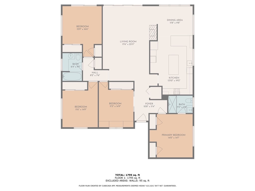 2809 Via De La Guerra