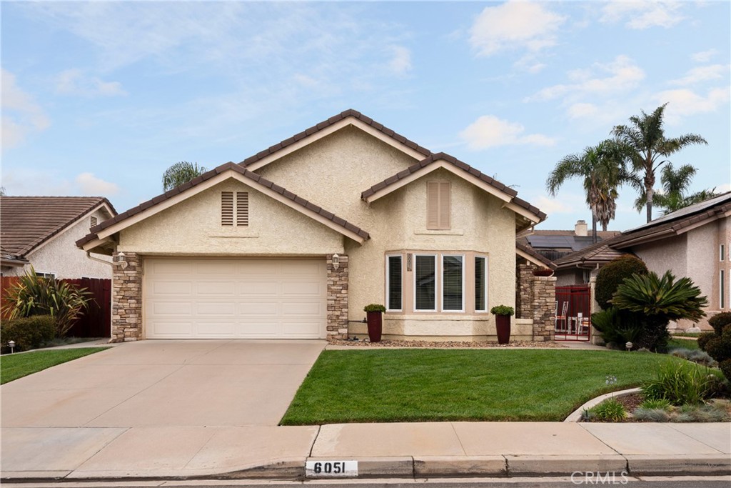 6051 Tahoe Place
